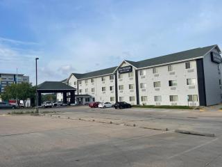 New Victorian Inn & Suites Lincoln - Lincoln - 5