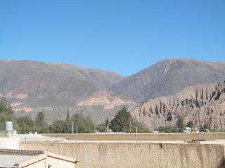La Quebrada Enigmática - 5