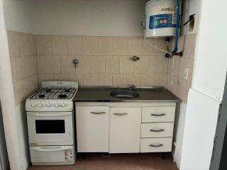 Monoambienge - Mar del Plata - 6
