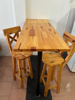 Monoambienge - Mar del Plata - 4