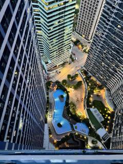 The Air Residences Makati - Manila - 5