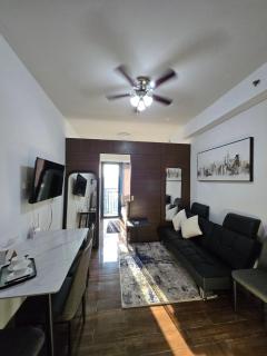 The Air Residences Makati - Manila - 1
