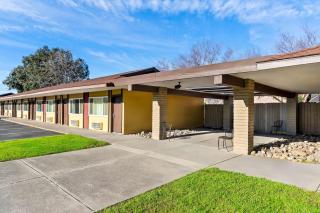 Americas Best Value Inn Vacaville - 8