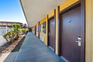 Americas Best Value Inn Vacaville - Vacaville - 7