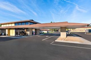 Americas Best Value Inn Vacaville - 5