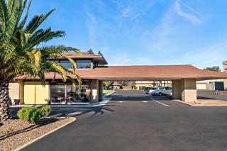 Americas Best Value Inn Vacaville - 6