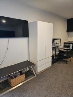 Dunedin Central Apartment - Dunedin - 6
