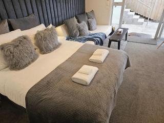 Dunedin Central Apartment - Dunedin - 0