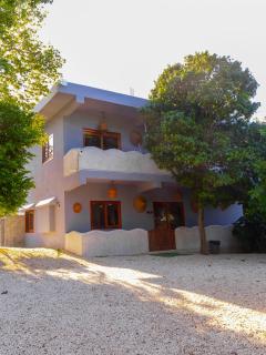 Casa el Jabalí - Macario Gomez - 7