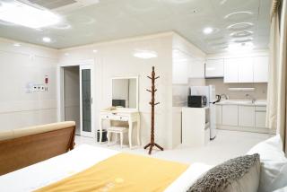 Taebaek Hotel - 4