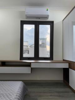 Hera West Lake Apartment - Hanoi - 7