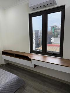 Hera West Lake Apartment - Hanoi - 4
