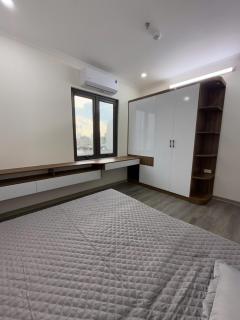 Hera West Lake Apartment - Hanoi - 2