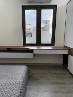 Hera West Lake Apartment - Hanoi - 1