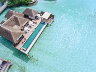 Four Seasons Resort Maldives at Kuda Huraa - Nord-Malé-Atoll - 3