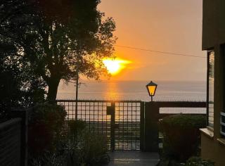 Departamento a orilla de Playa Grande Pucon, acceso directo al lago - 9