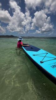 Villa Katalpa, Le paradis les pieds dan l'eau - 8