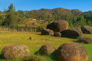 The Stone Nook - Mbabane - 5