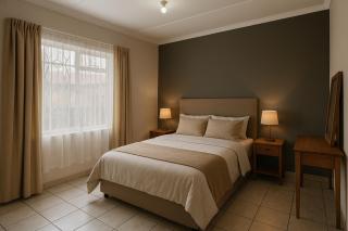 The Stone Nook - Mbabane - 4