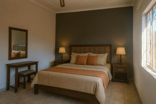 The Stone Nook - Mbabane - 3
