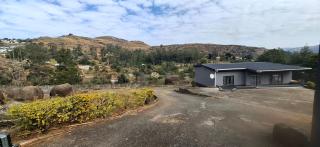 The Stone Nook - Mbabane - 2