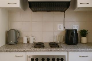 The Stone Nook - Mbabane - 1