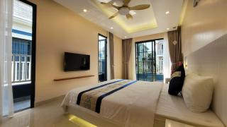 Anh Thư Villa Hồ Tràm - Xuyên Mộc - 5