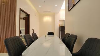 Anh Thư Villa Hồ Tràm - Xuyên Mộc - 4