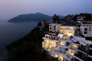 Miyue shenzhen Santorini Sea View Resort - 0