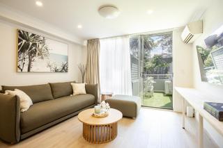 Sun, Sand and Stay-Heart of Manly with free parking - 4