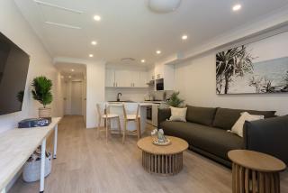 Sun, Sand and Stay-Heart of Manly with free parking - 3