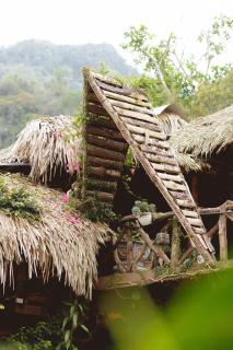 Ba be farmstay - Ba Be - 1