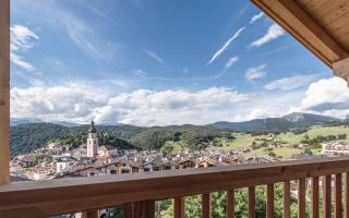 Hotel Madonna - Castelrotto - 7