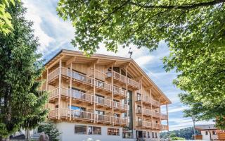 Hotel Madonna - Castelrotto - 0