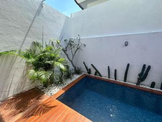 Tre Villas Bali - 2