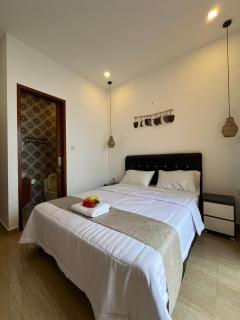 Tre Villas Bali - 8