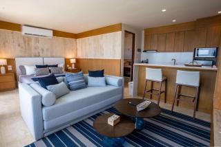 Modern Apt with Private Roof Garden & Pool - Isla Mujeres - 4