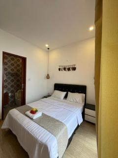 Tre Villas Bali - 7