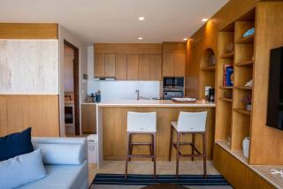 Modern Apt with Private Roof Garden & Pool - Isla Mujeres - 2