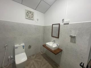 Weaver Bird Villa - 4