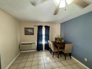 Four Horsemen Motel - 1