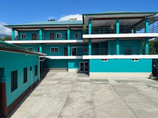 Hotel Ruby - - 8