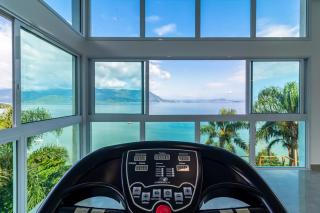 HOUSE WITH PANORAMIC SEA VIEW AND INFINITY POOl - 2
