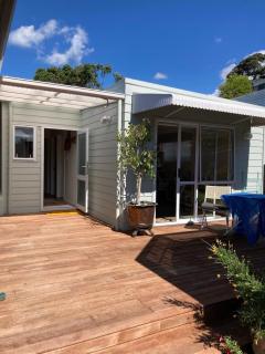 Maraetai Beachfront bliss one bedroom apartment - Maraetai - 3