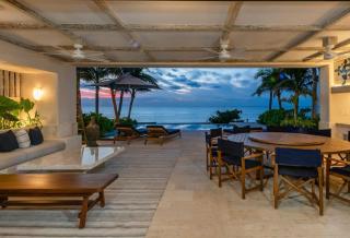 Villa Ohana - Luxe by the Sea - Puerto Aventuras - 6