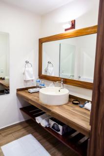 Grand Mazamitla Hotel Boutique - Mazamitla - 3