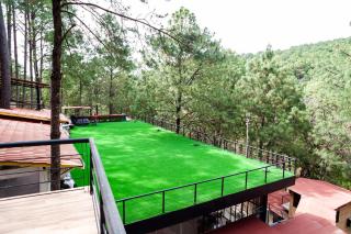 Grand Mazamitla Hotel Boutique - Mazamitla - 1
