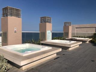 Apto Reserva del Mar,Rodadero sur - - 1