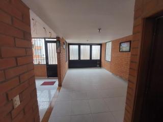 Casa vacacional Estacion de Alejandria - Paipa - 1