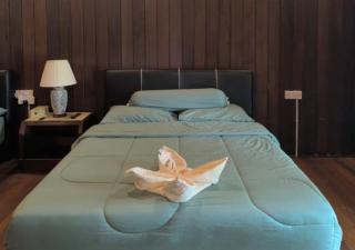 The Doctor's Stay - Kuching - 0